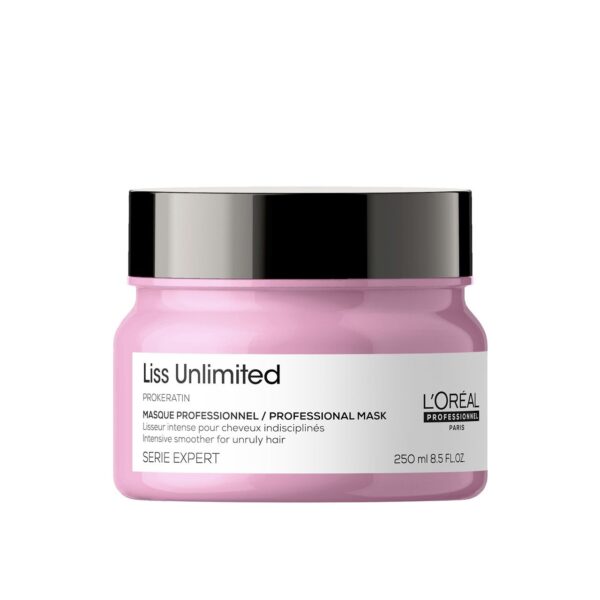 Loreal Professionnel Série Expert Liss Unlimited Mask 250ml