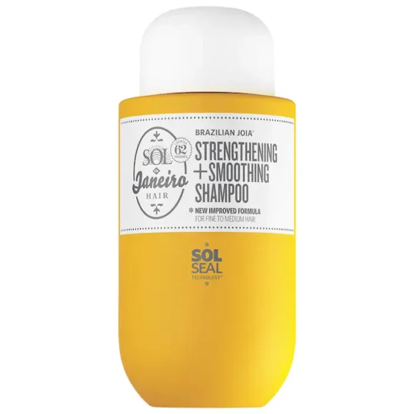 Sol de Janeiro Brazilian Joia™ Strengthening + Smoothing Shampoo 90ml