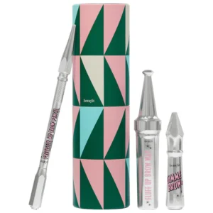 Benefit Fluffin Festive Brows Set Shade 3.5