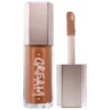 Fenty Beauty Gloss Bomb Cream Color Color Honey Waffles