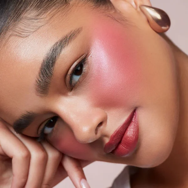 PATRICK TA Major Headlines Double-Take Crème & Powder Blush Duo - She's Giving