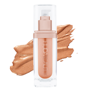 Huda Beauty N.Y.M.P.H. Not Your Mama’s Panty Hose All Over Body Highlighter Aphrodite