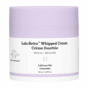 Drunk Elephant Lala Retro™ Nourishing Whipped Refillable Moisturizer 50ml