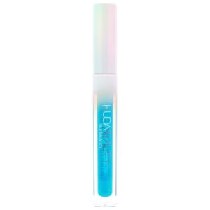 HUDA BEAUTY Silk Balm Icy Cryo-Plumping Lip Balm