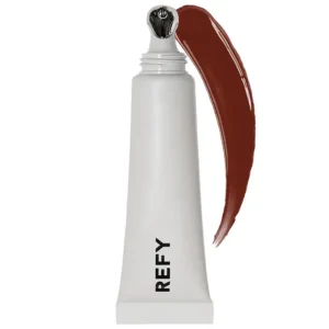 REFY Lip Gloss Sepia