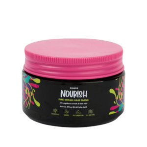 Chaos Mini Nourish - Pre-wash Hair Mask