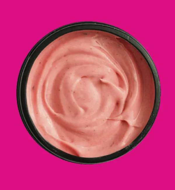 Chaos Damaged - Pre-wash Hair Mask - 300 ml - Image 2