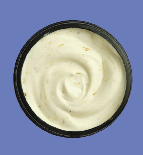 Chaos Smooth - Natural Emollient Body Cream - 300 ml - Image 2
