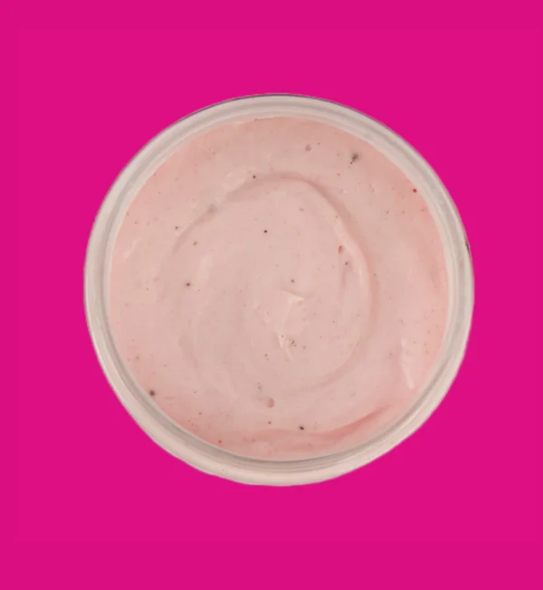 Chaos Kids Curly Pre-wash Natural Hair Mask - 300 ml - Image 4
