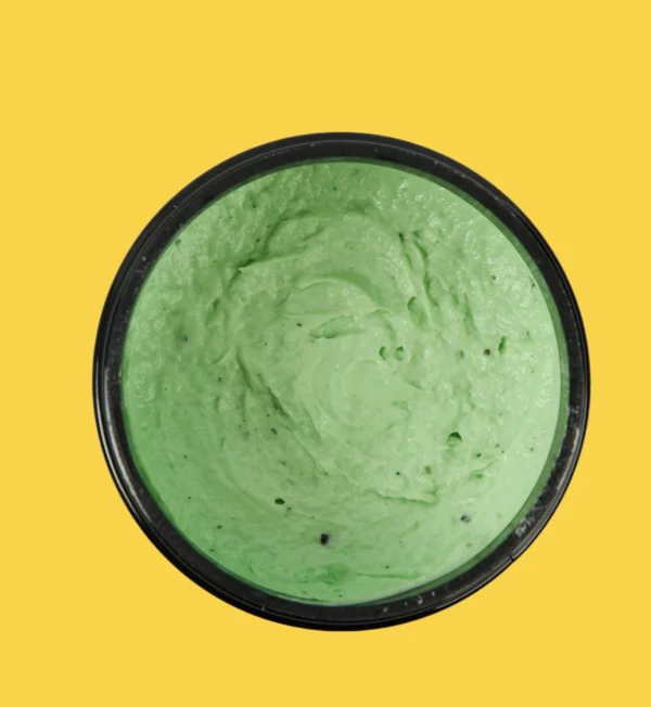 Chaos Nourish - Pre-wash Hair Mask - 300 ml - Image 4