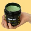 Chaos Nourish - Pre-wash Hair Mask - 300 ml