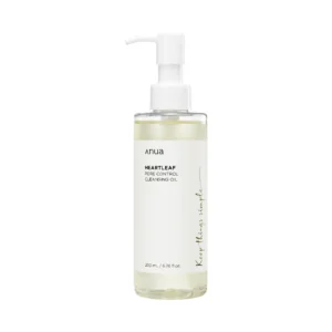 Anua Heartleaf Pore Control Cleansing Oil 200 ml