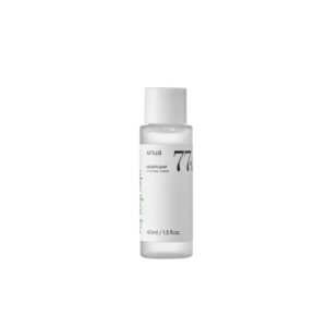 Anua Mini Heartleaf 77% Soothing Toner 40ml