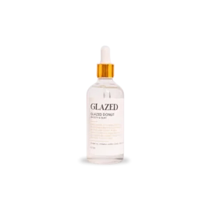 Glazed Glazed Donut Post-Shave Oil