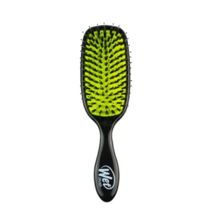 Wet Brush Shine Enhancer Brush black