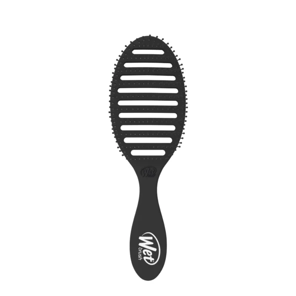 Wet Brush Speed Dry Black