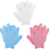 Body Exfoliating Gloves