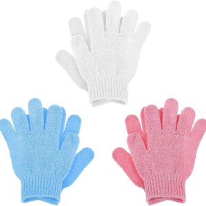 Body Exfoliating Gloves