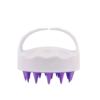 Silicone Hair and Scalp Massager