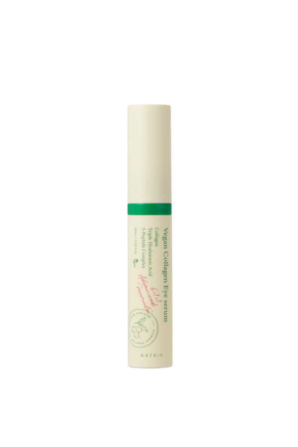 AXIS - Y - Vegan Collagen Eye Serum