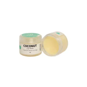 Soul & More Coconut Lip Balm