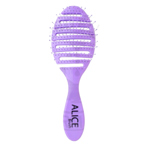 ALICE BRUSH ORIGINAL DETANGLER Purple