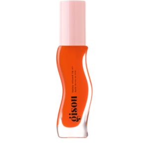 Gisou Honey Infused Hydrating Lip Oil Mango Passion Punch 8ml