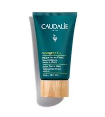 CAUDALIE Vinergetic C+ Instant Detox Mask 35ml