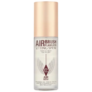 Charlotte Tilbury Airbrush Flawless Setting Spray 34ML, Without Box