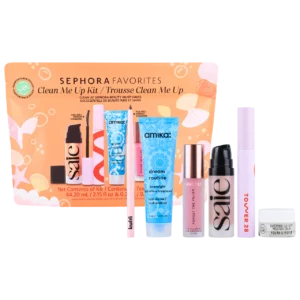 Sephora Favorites Clean Me Up Kit