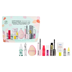 Sephora Favorites Summer Showstoppers Kit