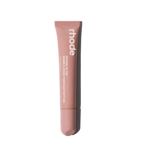 Rhode peptide lip tint Toast