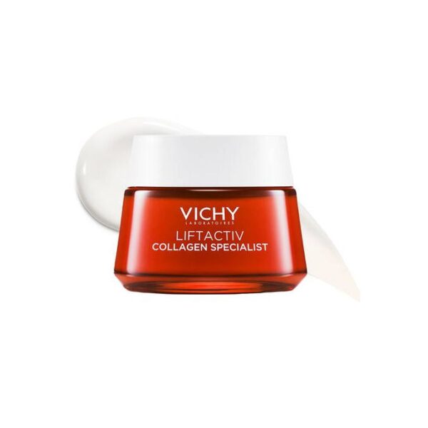 Vichy LIFTACTIV Collagen Specialist 50ml