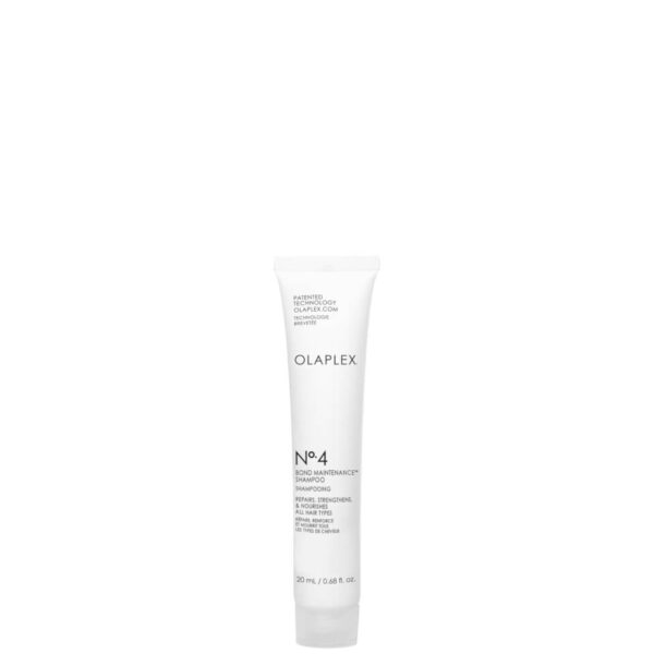 Olaplex Nº.4 Bond Maintenance Shampoo 20ml