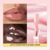 Gisou Honey Infused Lip Oil Watermelon Sugar