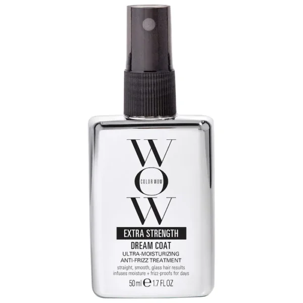 COLOR WOW Extra Strength Dream Coat Ultra-Moisturizing Anti-frizz Treatment