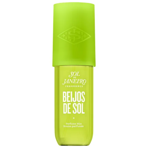 Sol de Janeiro Beijos de Sol Perfume Mist  90 Ml