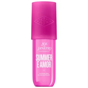 Sol de Janeiro Summer é Amor Perfume Mist 90 Ml