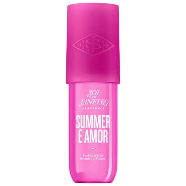 Sol de Janeiro Summer é Amor Perfume Mist 90 Ml