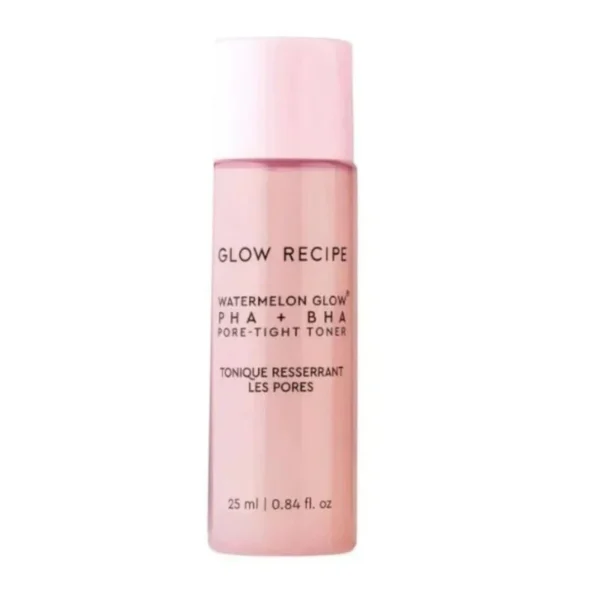 Glow Recipe Watermelon Glow PHA+BHA Pore-Tight Toner 25ml