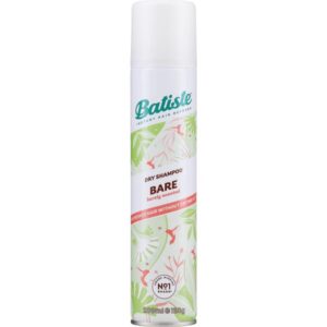 Batiste Dry Shampoo Bare 200ML