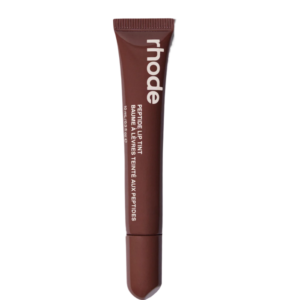 Rhode peptide lip tint Espresso