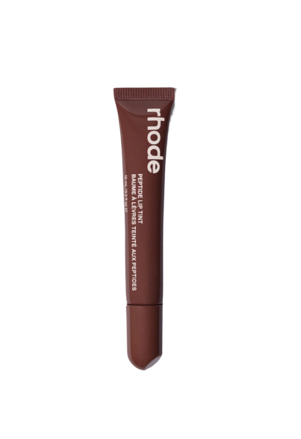 Rhode peptide lip tint Espresso