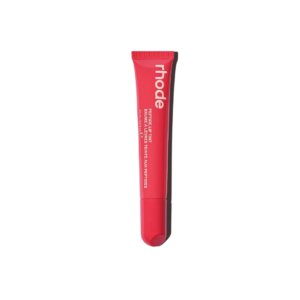 Rhode peptide lip tint guava spritz