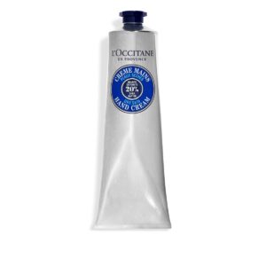 L'OCCITANE Shea Butter Hand Cream 150 ml