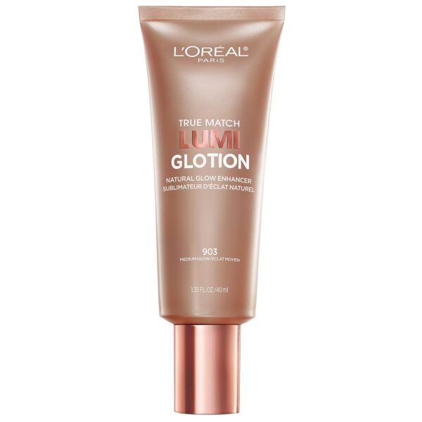 Loreal True Match Lumi Glotion Natural Glow Enhancer Shade 903