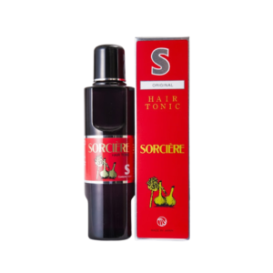 Sorciere Hair Grower Hair Lotion 160 ml