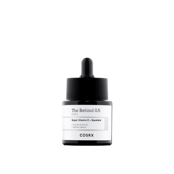 Cosrx The Retinol 0.5 Oil 20 ml