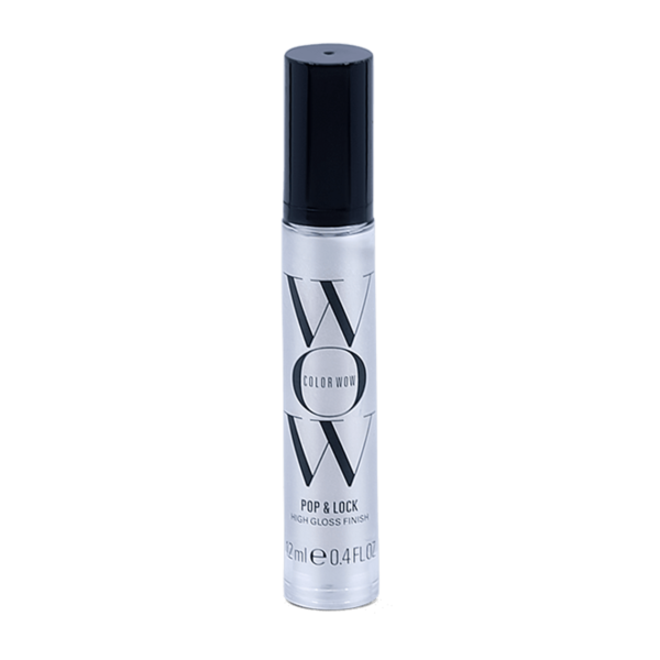 COLOR WOW Pop + Lock Frizz Control + Glossing Serum 12 ml