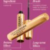 Grande Cosmetics GrandeDrama Intense Thickening Mascara 3g